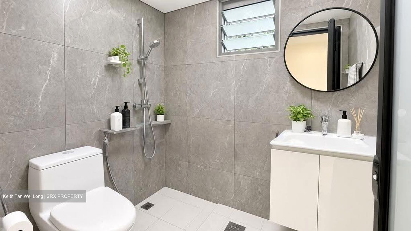 Blk 314B Waterway Cascadia (Punggol), HDB 4 Rooms #625659501